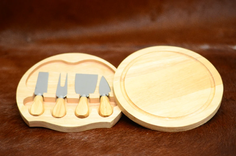 kit queijo redondo 2