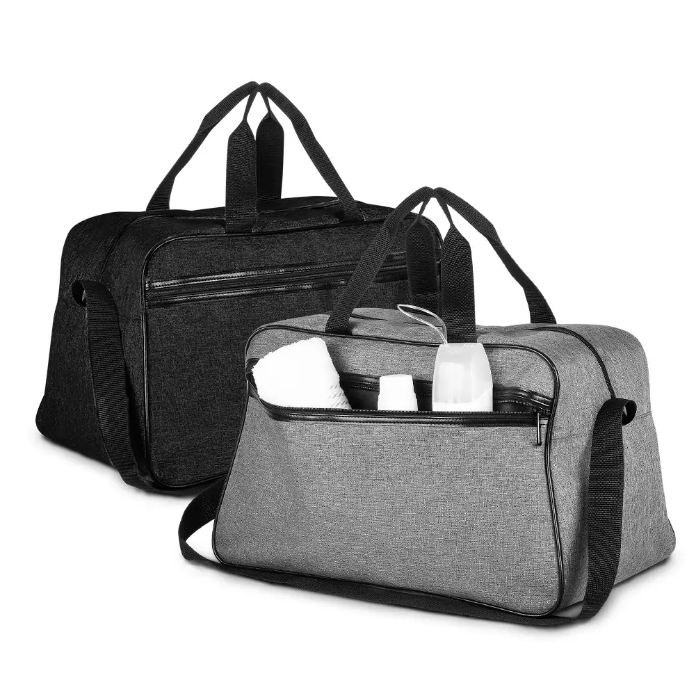 Mala Esportiva em RPET 300D 1